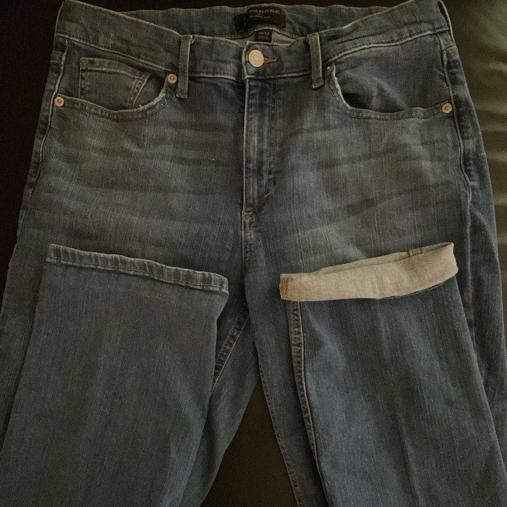 Banana Republic Women’s Jeans